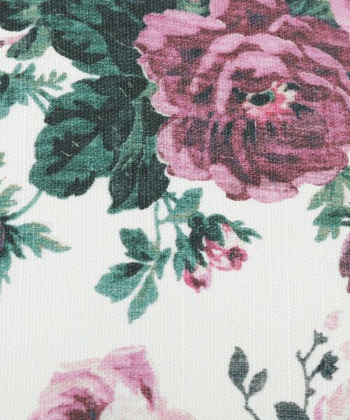 LAURA ASHLEY（ローラアシュレイ） クッション クッションカバー