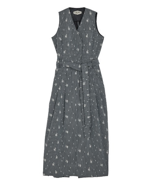Ameri（アメリ） ドレス MEDI LACE BONDING DRESS : ZOZOTOWN Yahoo!店