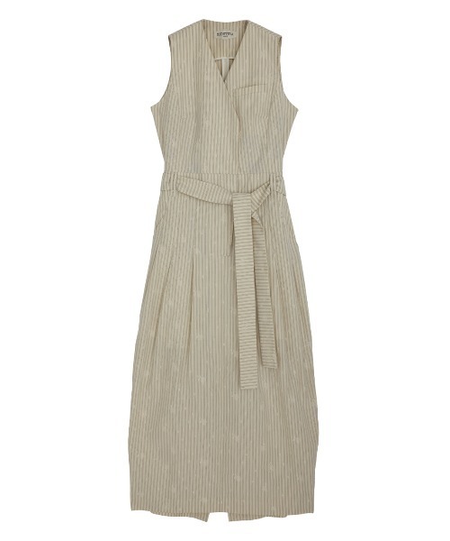 Ameri（アメリ） ドレス MEDI LACE BONDING DRESS : ZOZOTOWN Yahoo!店