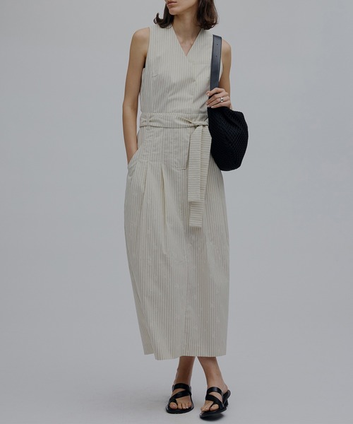 Ameri（アメリ） ドレス MEDI LACE BONDING DRESS : ZOZOTOWN Yahoo!店