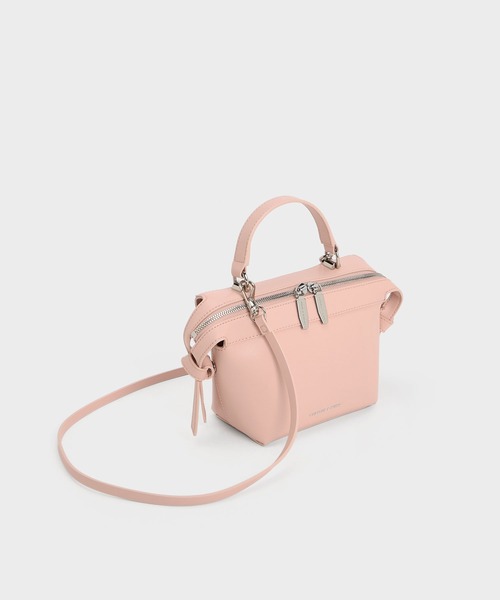 CHARLES ＆ KEITH（チャールズ&キース） 「CHARLES & KEITH