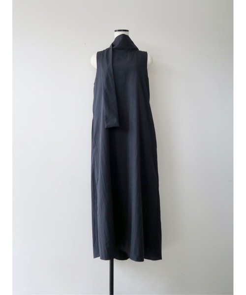 ワンピース Sera | Halter long dress