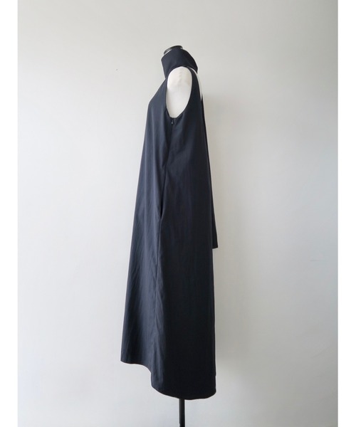 ワンピース Sera | Halter long dress