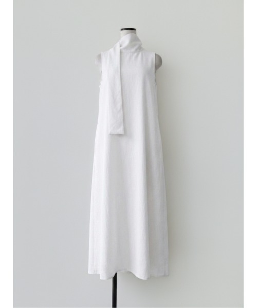 ワンピース Sera | Halter long dress