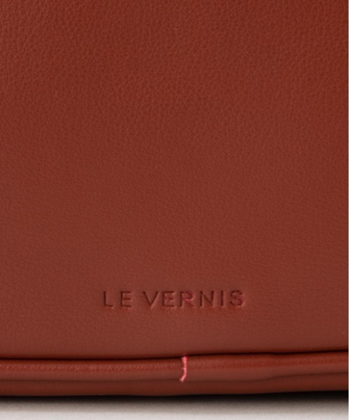 「LE VERNIS」 トートバッグ FREE ベージュ レディース_画像8