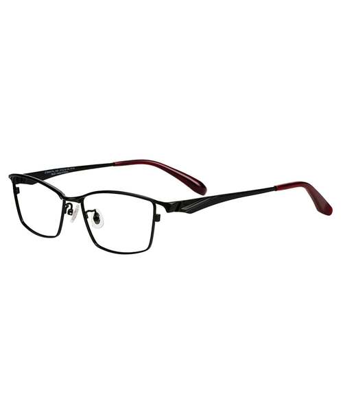 Zoff（ゾフ） 伊達メガネ メガネ 眼鏡 メンズ レディース : ZOZOTOWN