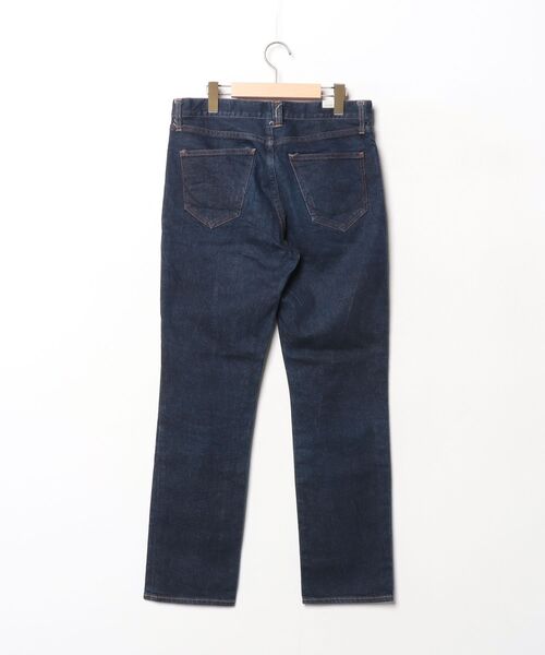 「FACTOTUM」 デニムパンツ 30inch インディゴブルー メンズ_画像2