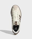 アディダス adidas スニーカー VL コ...の詳細画像1