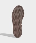 アディダス adidas スニーカー VL コ...の詳細画像2