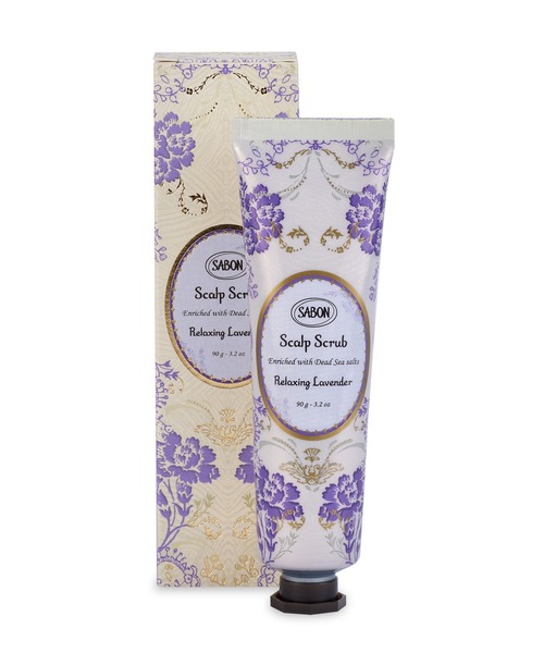 SABON（サボン） シャンプー ヘッドスクラブ 90g : ZOZOTOWN Yahoo!店