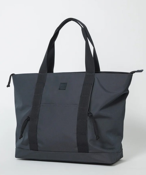MIS（エムアイエス） トートバッグ 「MIS」TOTE BAG / トートバッグ