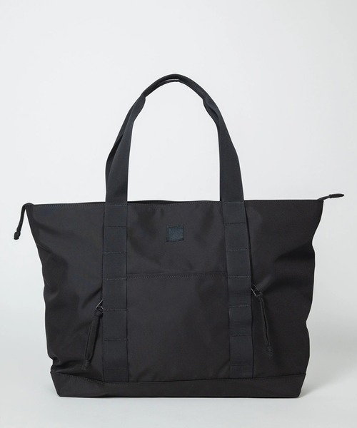 MIS（エムアイエス） トートバッグ 「MIS」TOTE BAG / トートバッグ