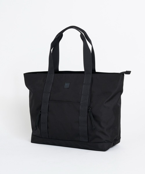 MIS（エムアイエス） トートバッグ 「MIS」TOTE BAG / トートバッグ