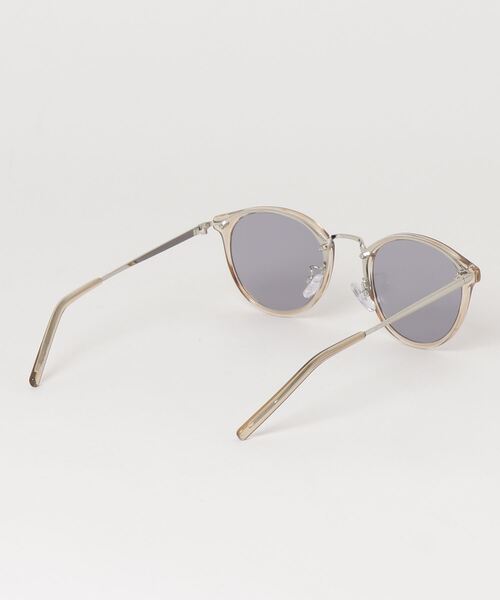 「B:MING by BEAMS」 サングラス ONE SIZE ブラウン レディース_画像3