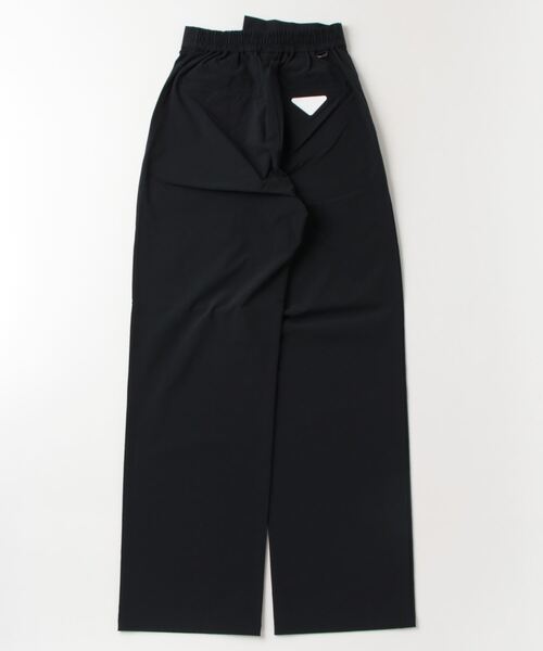 「UNITED ARROWS GOLF」 チノパンツ S ブラウン レディース_画像2