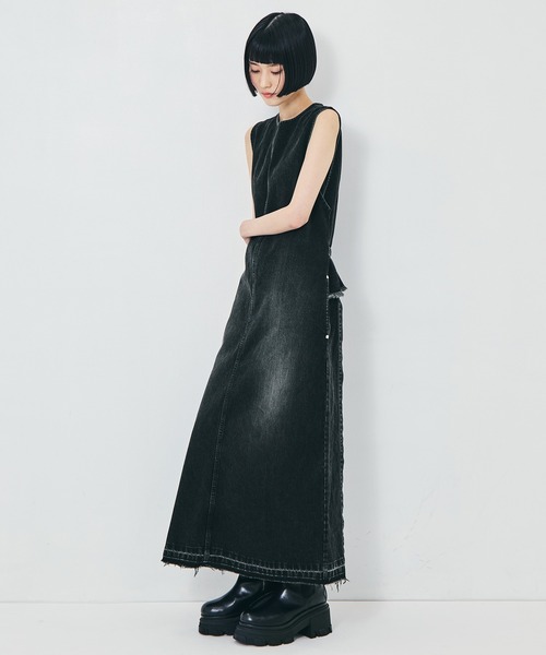 TOGA Pulla ワンピース TOGA PULLA（トーガ プルラ） ワンピース 「TOGA PULLA/トーガプルラ