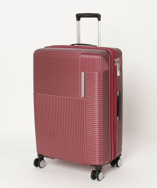 Samsonite（サムソナイト） スーツケース REXA スピナー68 エキスパン