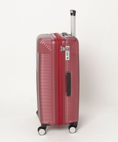 Samsonite（サムソナイト） スーツケース REXA スピナー68 エキスパン