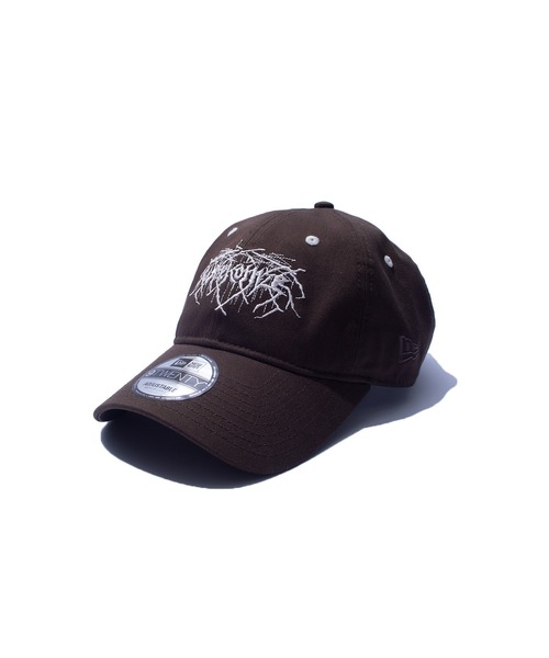 F/CE.（エフシーイー） キャップ 帽子 メンズ F/CE. NEW ERA 9TWENTY