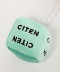 「CITEN」スマホクリーナーチャームの詳細画像3