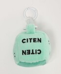 「CITEN」スマホクリーナーチャームの詳細画像5