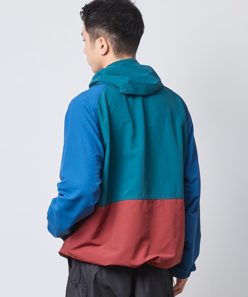 L.L.Bean（エルエルビーン） マウンテンパーカー ウインドブレーカー