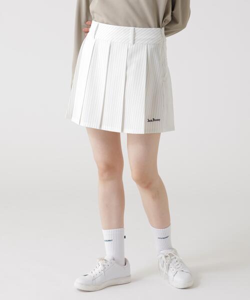 Jack Bunny!!（ジャックバニー） スカート 「Jack Bunny!!」TRピン