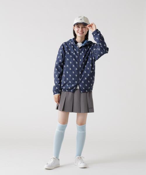 Jack Bunny!!（ジャックバニー） スカート 「Jack Bunny!!」TRピン