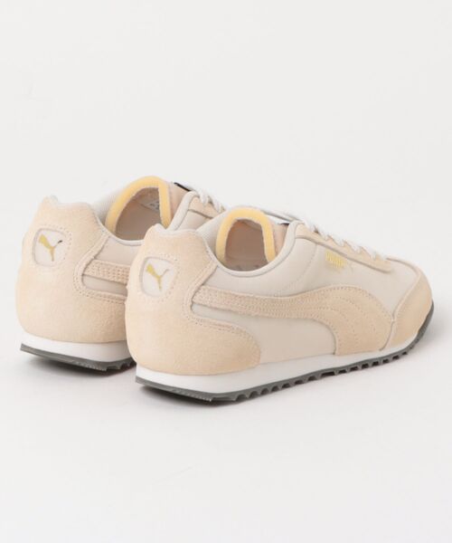 PUMA（プーマ） スニーカー 「PUMA/プーマ」ARIZONA NYLON レディース