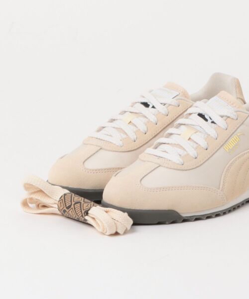 PUMA（プーマ） スニーカー 「PUMA/プーマ」ARIZONA NYLON レディース