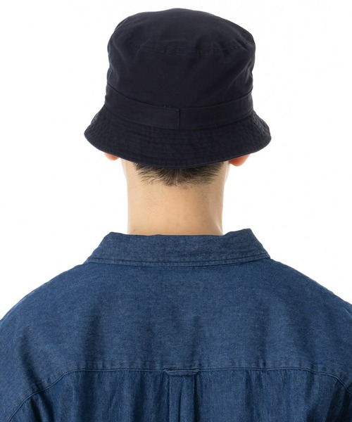 NEW ERA 帽子 ハット ニューエラ バケットハット BUCKET-02