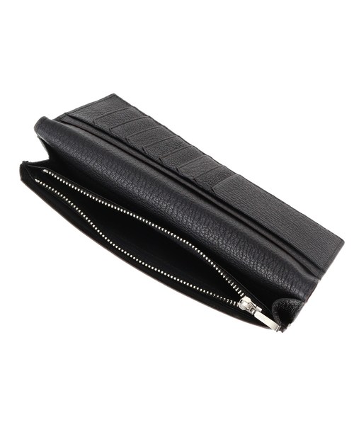 限定20%OFF 財布 PayPayモール店 - 通販 - PayPayモール カラーゴート 長サイフ ZOZOTOWN 新品在庫あ