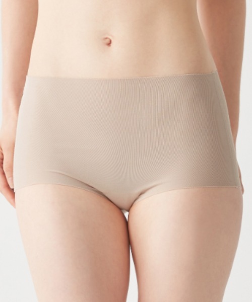 GUNZE ショーツ KIREILABO/キレイラボ レギュラーショーツ 完全