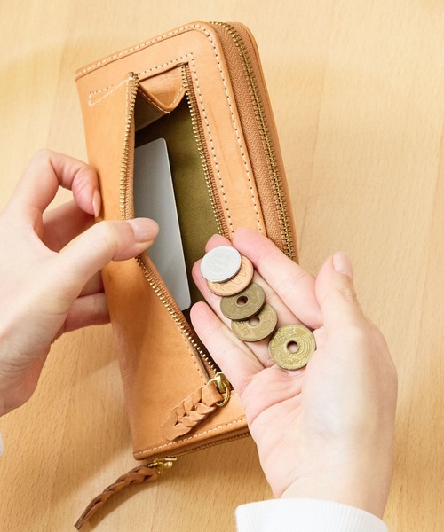 長財布 カンサイセレクション 長財布(ブラック)【eGift】|デジタルギフト