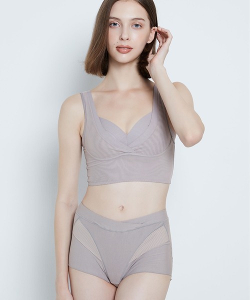 VIVIENNE WESTWOOD コットンバイカーショーツ 1.jpg