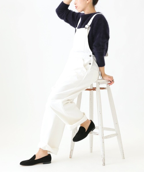 VERMEIL par iena（ヴェルメイユパーイエナ） ニット ファーニット