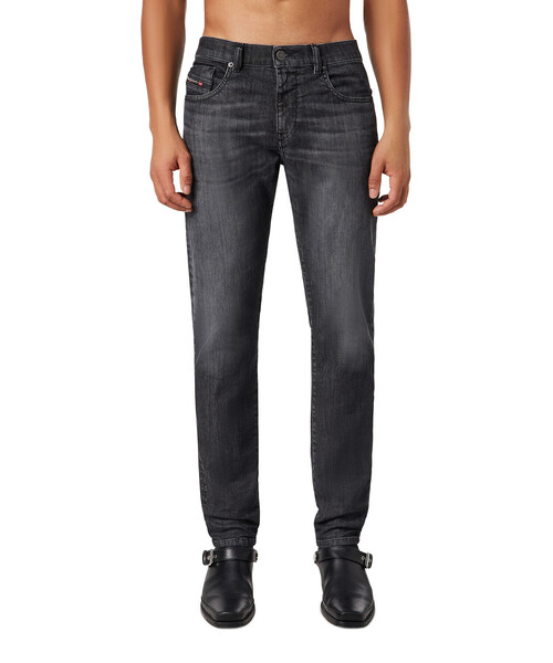 パンツ デニム ジーンズ Diesel Ss22 メンズ デニム スリムフィット グレーデニム サステナブル Zozotown Paypayモール店 通販 Paypayモール