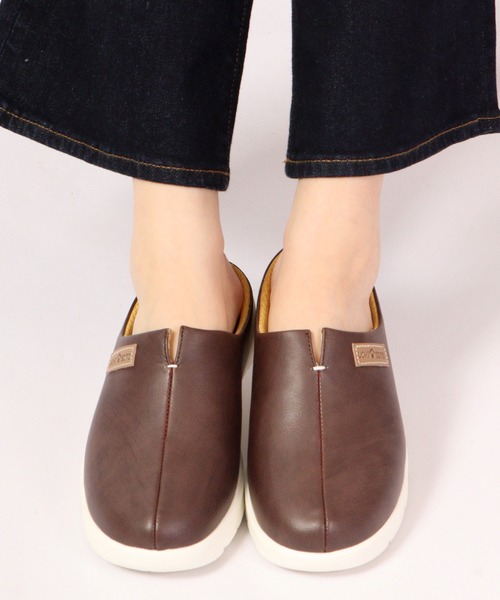 TOKYO CAMPGO（トーキョーキャンプゴー） シューズ お家でもお外でも