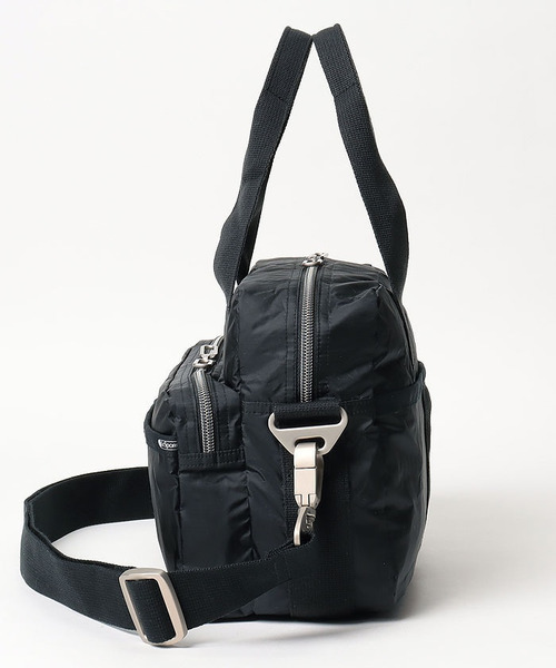 美品 LESPORTSAC メトロ コンバーチブル ショルダーバッグ 2way LeSportsac ショルダーバッグ バッグ METRO CONVERTIBLE ブランC