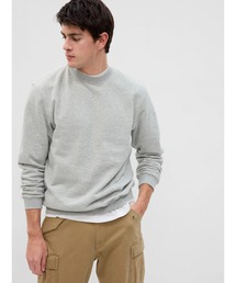 GAP トレーナー スウェット ヴィンテージ ソフト クルーネック