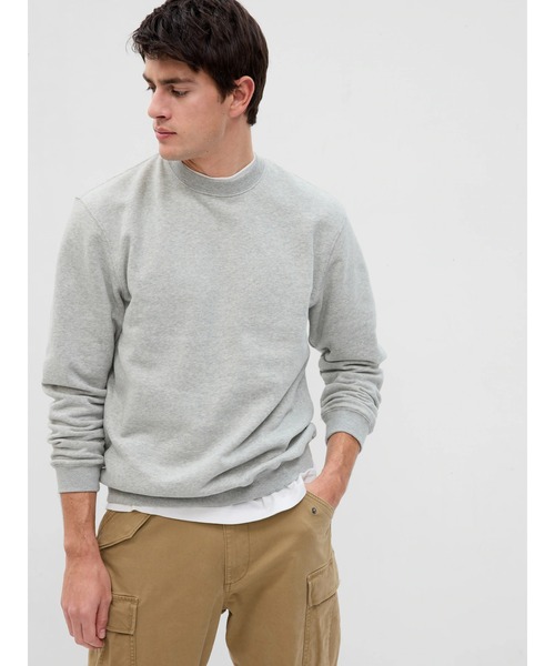 GAP（ギャップ） トレーナー スウェット ヴィンテージソフト クルー
