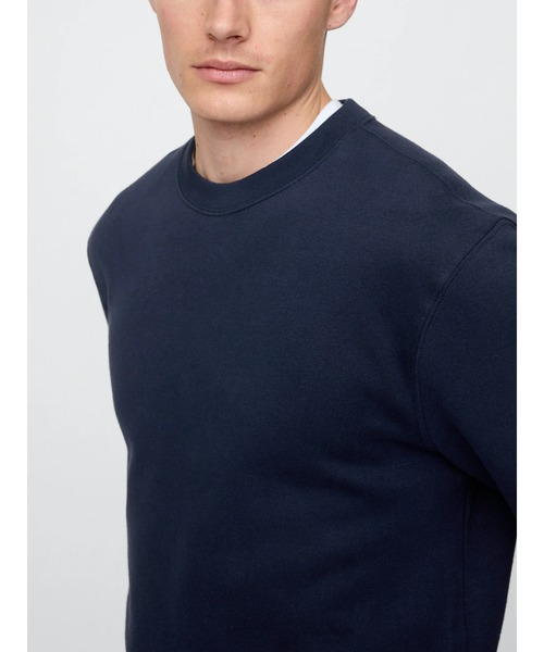 GAP（ギャップ） トレーナー スウェット ヴィンテージソフト クルー