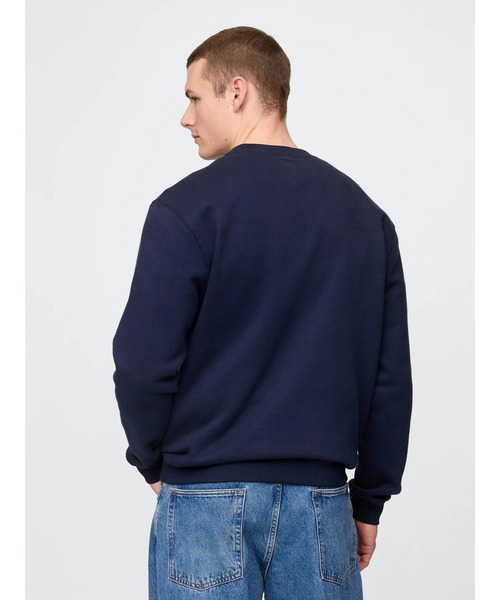 GAP（ギャップ） トレーナー スウェット ヴィンテージソフト クルー