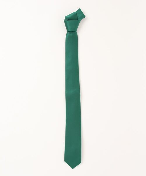 Fun & Daily（ファンアンドデイリー） ネクタイ F＆D : ナローカラー