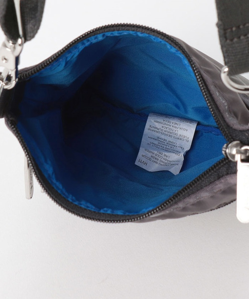 ESSENTIAL BELT BAGダークブルー C（ベルトバッグ）｜LeSportsac