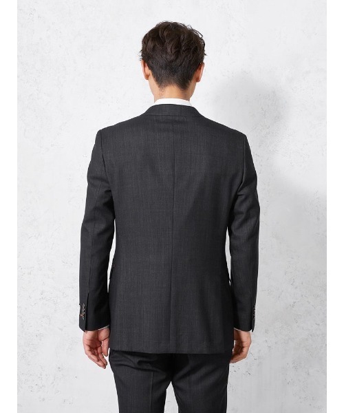 EDWIN（エドウィン） セレモニースーツ カジュアルスーツ ウール混