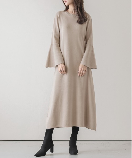 国内発送★Sabo Skirtインディーフレア袖ワンピース Sabo on Sale | Up-to 70% Off SABO Styles.