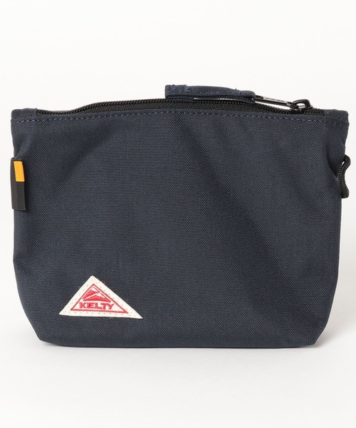 ポーチ サマーセール「KELTY/ケルティ」小物シリーズ ハンディ・ポーチ/HANDY POUCH 2 レディース メンズ | KELTY