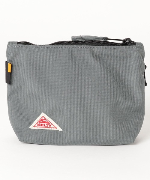 ポーチ サマーセール「KELTY/ケルティ」小物シリーズ ハンディ・ポーチ/HANDY POUCH 2 レディース メンズ | KELTY | 02