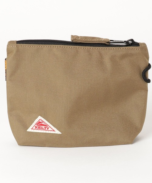 ポーチ サマーセール「KELTY/ケルティ」小物シリーズ ハンディ・ポーチ/HANDY POUCH 2 レディース メンズ | KELTY | 04